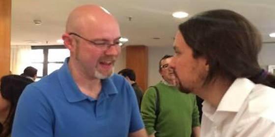 Un 'pucherazo' urdido por Whatsapp deja en evidencia y saca los colores a Podemos