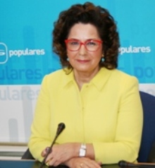 Riolobos denuncia que Page teme debatir en el Parlamento y, sobre todo, tiene miedo a debatir con la presidenta Cospedal