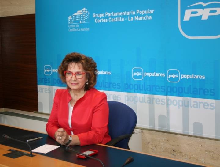 Riolobos: Page es el primero que debe someterse a examen de la Junta de Portavoces