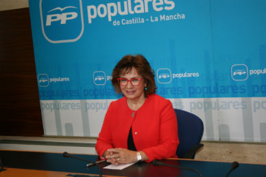 Riolobos: Page está dispuesto a perpetrar la mayor estafa electoral, por mentir y engañar