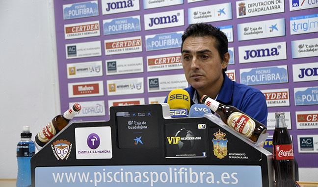 Salvachúa: Es importante ver a la afición unida y nosotros lo agradecemos muchísimo