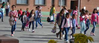 Publicado el calendario escolar para el curso 2015/2016