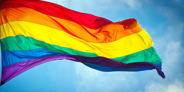 Ahora Guadalajara solicita al Ayuntamiento que ice la bandera arcoiris el 28 de junio