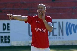 Joselu se convierte en el nuevo entrenador del Club Deportivo Azuqueca