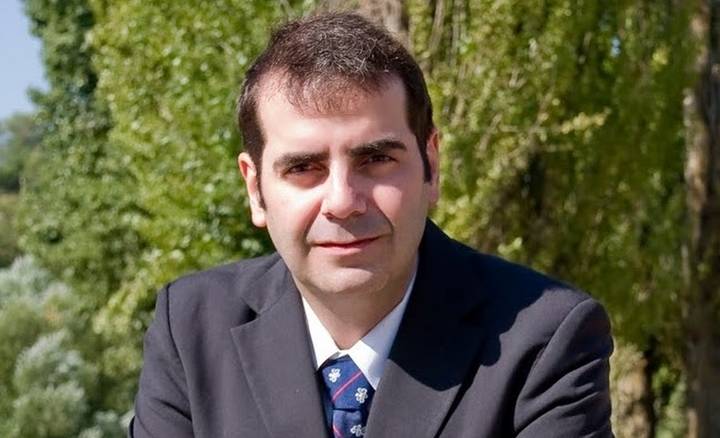 Joaquín Ormazábal abandona la política después de cuatro años como alcalde de Yebes