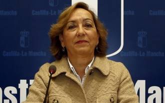 Soriano destaca la profesionalidad y eficacia del dispositivo de incendios del INFOCAM