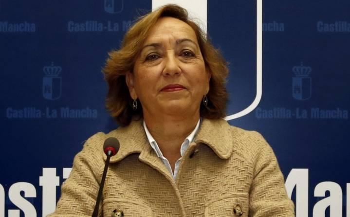 Soriano destaca la profesionalidad y eficacia del dispositivo de incendios del INFOCAM