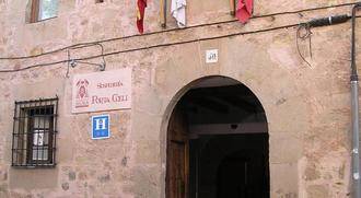 Sigüenza acoge este fin de semana un curso sobre historia de la Masonería