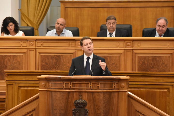 Foto: Flickr/Emiliano García-Page