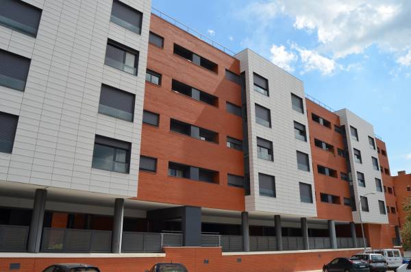 El precio de los pisos en Guadalajara capital baja un 4,39% en el primer semestre, la sexta caída más pronunciada de España