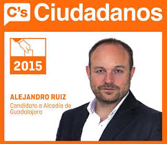 El Grupo Municipal de Ciudadanos (C's) coordinará las nuevas comisiones de Familia y Bienestar Social y Transparencia y Buen Gobierno
