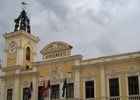 Sacyr se hace con el servicio de limpieza y recogida de residuos de Guadalajara por 110 millones