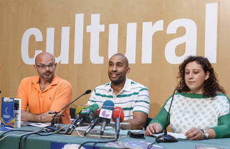 Vea aquí el completo Programa de Actividades de 