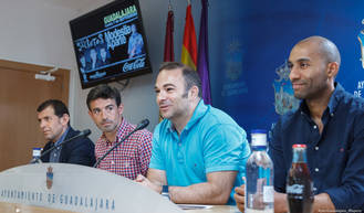 Los Secretos y Modestia Aparte actuarán el 7 de septiembre en las pistas de atletismo