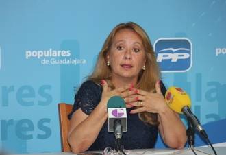 El PP de Azuqueca denuncia que Blanco y el PSOE quieren amordazar a la oposición