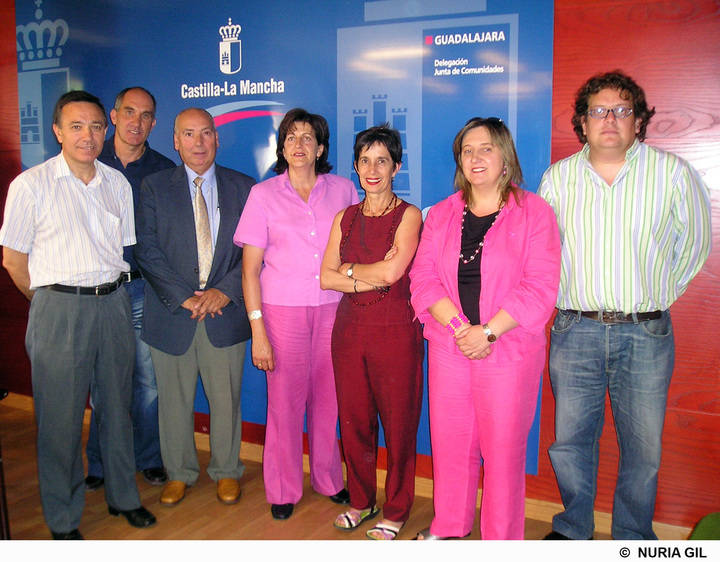 La comunista Blanca Calvo, en la lista a las generales de Podemos