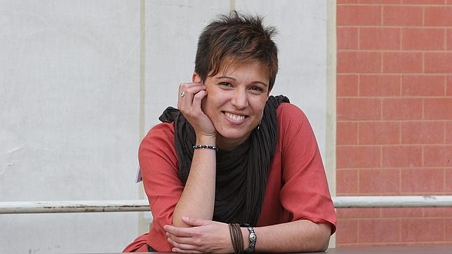 La guadalajareña Beatriz Talegón deja el PSOE arremetiendo duramente contra Ferraz