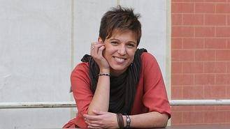 La guadalajareña Beatriz Talegón deja el PSOE arremetiendo duramente contra Ferraz