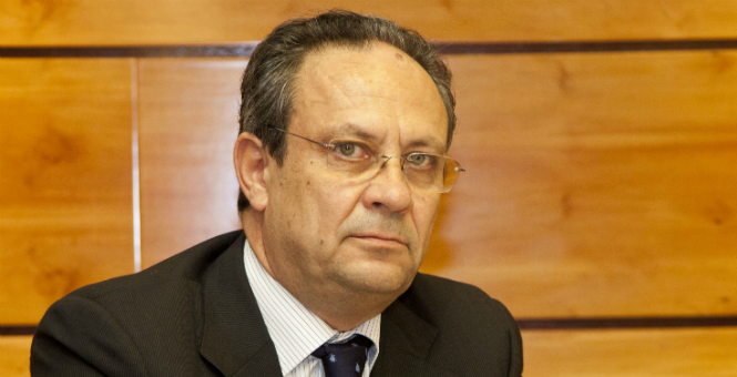 Siguen los problemas para el gobierno de Page: A Podemos no le gusta el consejero de Sanidad