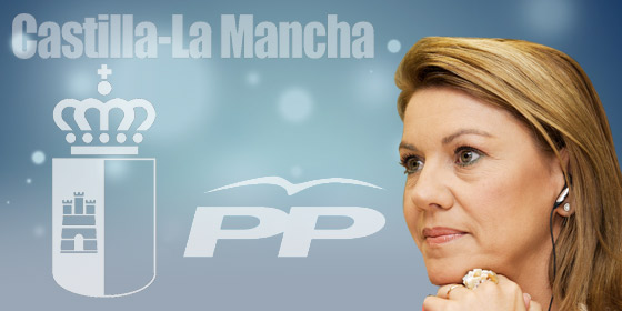 Cospedal a Page: “A usted nadie le va a decir que vaya eligiendo los hospitales que va a cerrar o que la sanidad está en quiebra, como me dijeron a mí”