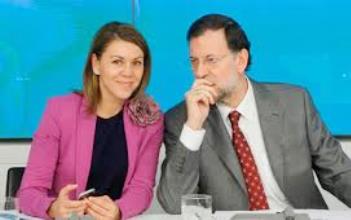 Rajoy despega: sube 1,5 puntos tras los cambios y los demás se estancan 