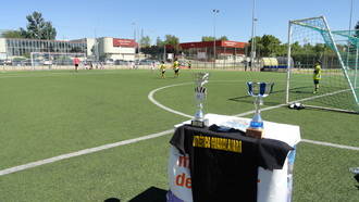 Inscripciones abiertas para el I Campus de Verano del Club Atlético Guadalajara