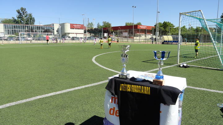 Inscripciones abiertas para el I Campus de Verano del Club Atlético Guadalajara