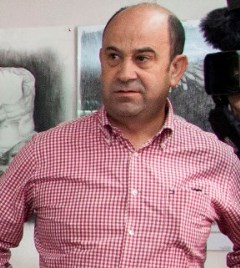 Comienzan los enchufes en el PSOE de Castilla-La Mancha: el socialista Jesús Ramírez 