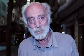 Muere de un infarto a los 71 años el cantautor Javier Krahe