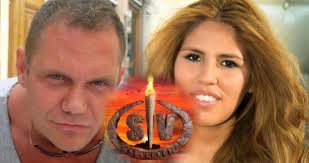 Nacho Vidal y Chabelita se perfilan como favoritos en Supervivientes