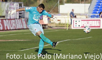 Kevin Ulbrich seguirá defendiendo la portería del Deportivo Guadalajara una temporada más