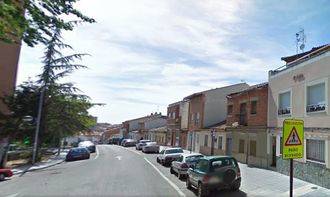 Dos personas son pilladas robando 59 rejillas de alcantarillado en la capital