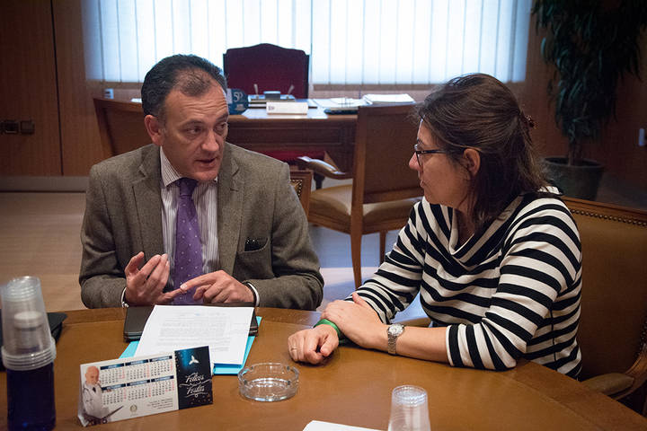 Cuenca toma el relevo de Guadalajara como cabeza del Consejo Autonómico de Colegios Médicos