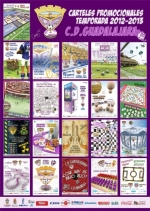 El Dépor pone en marcha un concurso de carteles para la próxima temporada