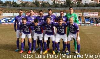 El Dépor volverá a militar en el grupo II de la Segunda División B