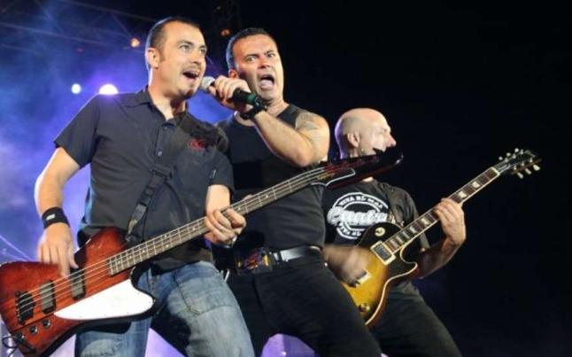 Seguridad Social llevará su potente sonido hasta Sigüenza el próximo 15 de agosto