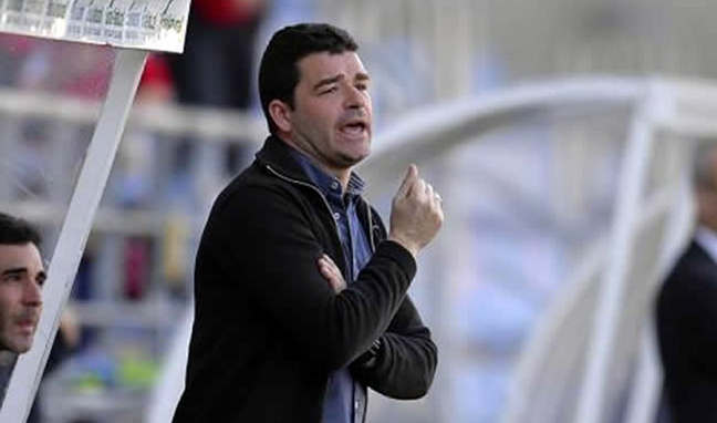 Manolo Cano, nuevo entrenador del Club Deportivo Guadalajara