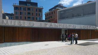 El Museo Francisco Sobrino cambia su horario para el verano
