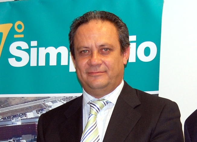 Juan Alfonso Ruiz Molina.