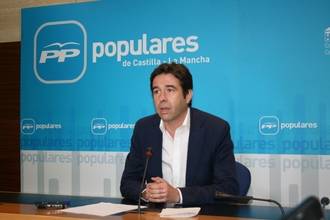 Robisco denuncia que mal empieza la legislatura Page con oscurantismo, engaños y paripés