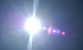 La ola de calor no da tregua: llegaremos hasta los 38ºC a lo largo de este miércoles