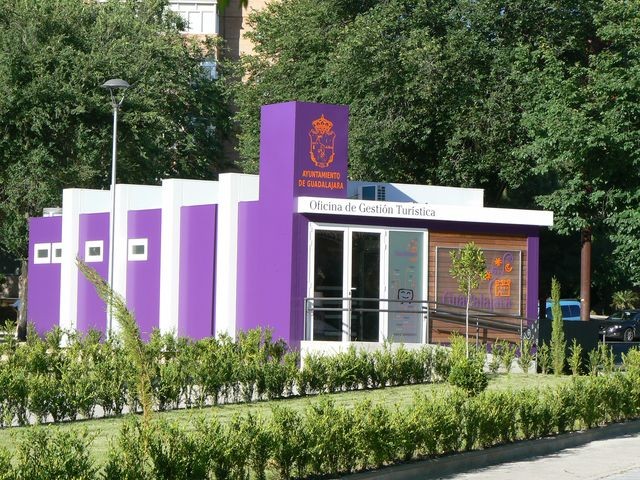 Cuenta, cuenta la leyenda, visita turística para público familiar en Guadalajara