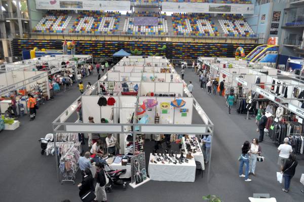 Abierto el plazo para participar en la 9ª Feria del Stock y las Oportunidades