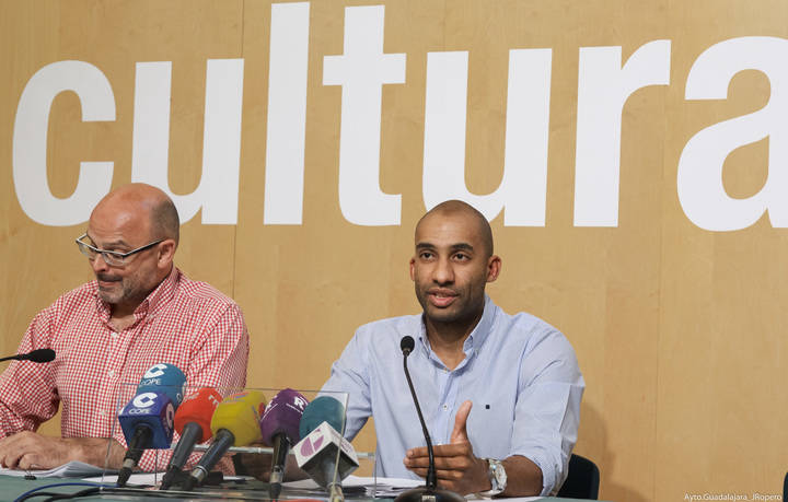 Presentada la programación del Buero Vallejo para los meses de septiembre y octubre