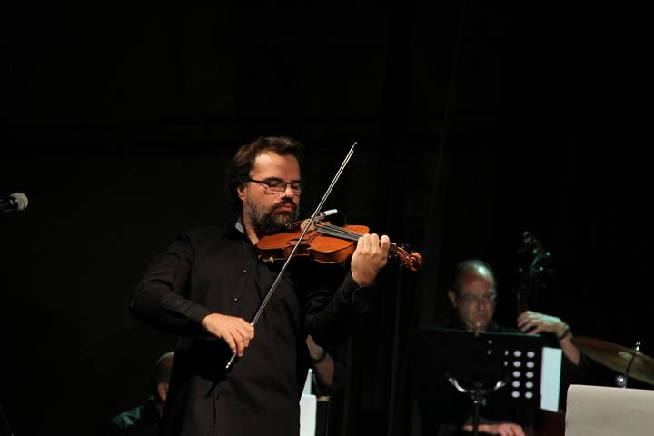 El swing de Nino Bravo, protagonista del Julio Cultural trillano