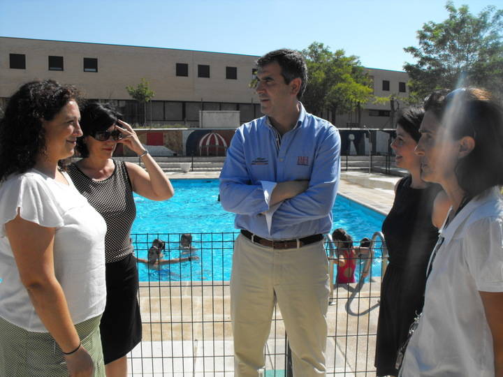 Un total de 1.330 niños participarán este verano en las actividades de familia e infancia municipales