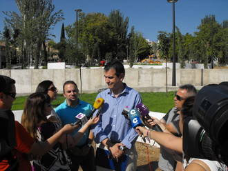 Balance satisfactorio de la iniciativa Acércate al alcalde