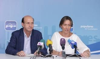 Guarinos: Hoy por hoy el PP es la única fuerza política moderada de centro reformista capaz de mantener a España en la senda del crecimiento, del empleo y de la credibilidad