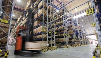 Guadalajara puede presumir de concentrar, con Madrid, la inversión industrial en España en lo que va de 2015