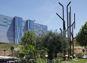 Acto de recuerdo a las víctimas del retén de Cogolludo